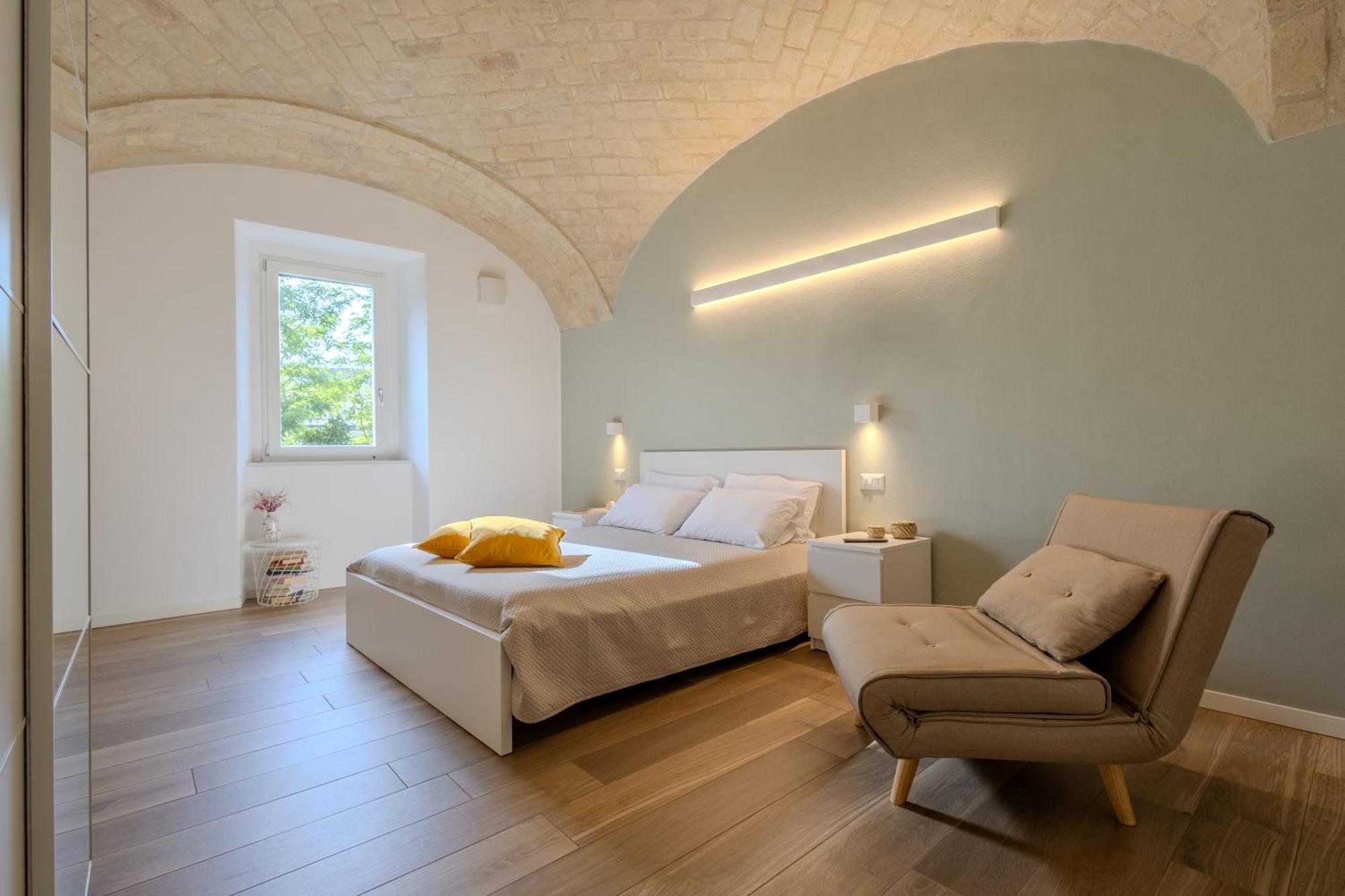Corso Garibaldi 21 Apartment & Rooms Vasto Exterior photo