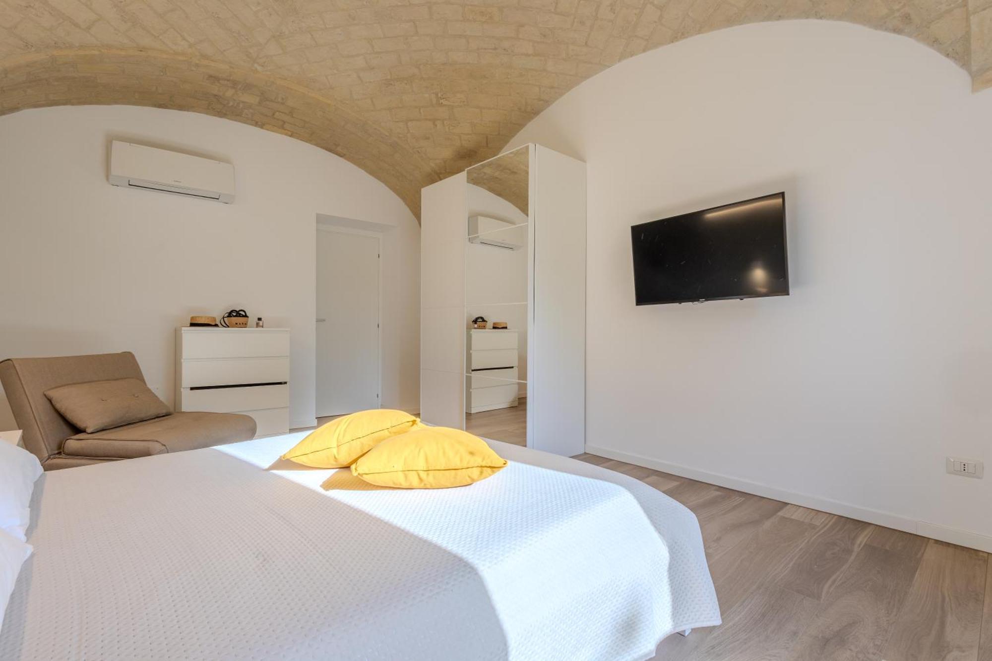 Corso Garibaldi 21 Apartment & Rooms Vasto Exterior photo