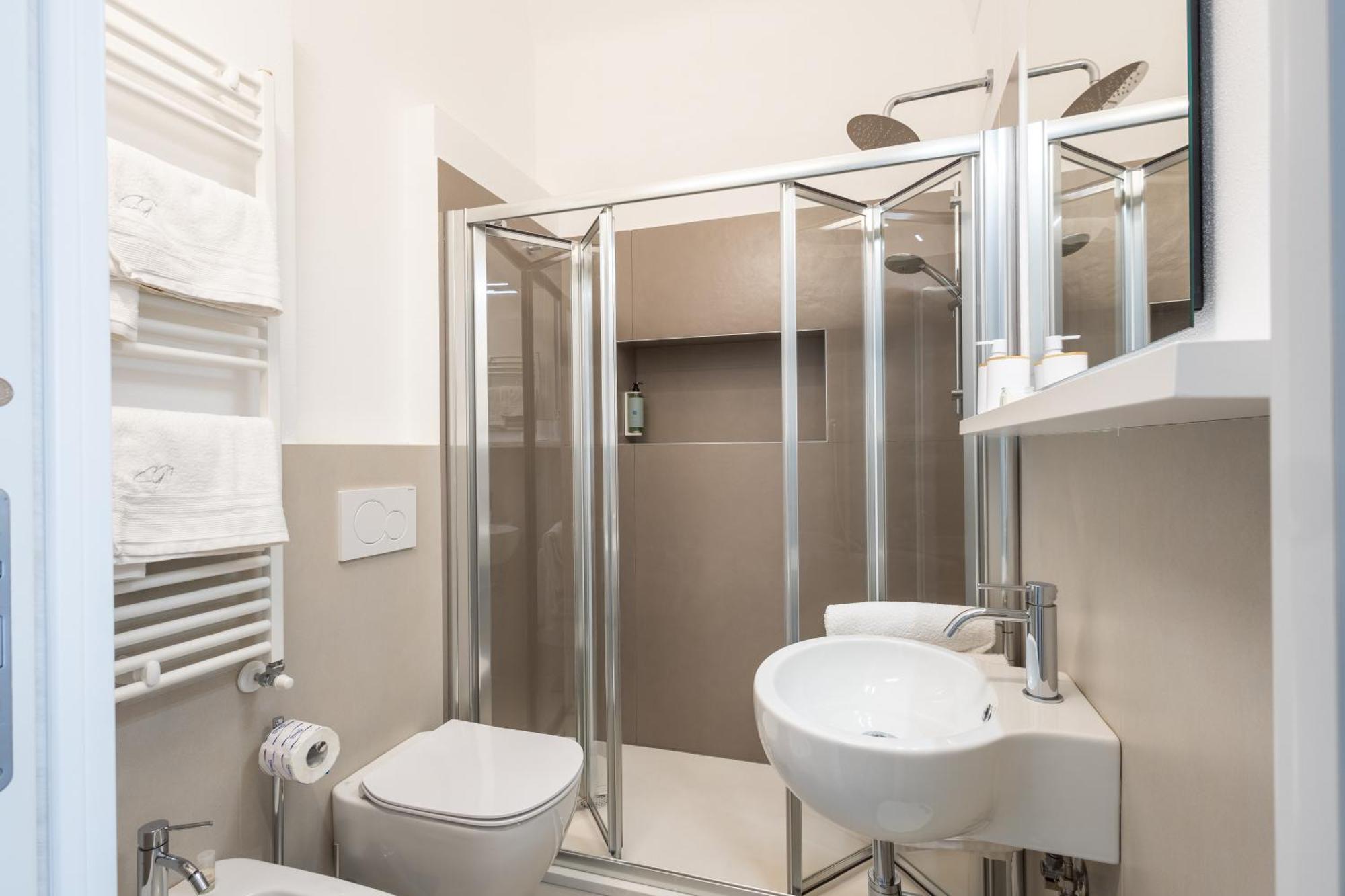 Corso Garibaldi 21 Apartment & Rooms Vasto Exterior photo