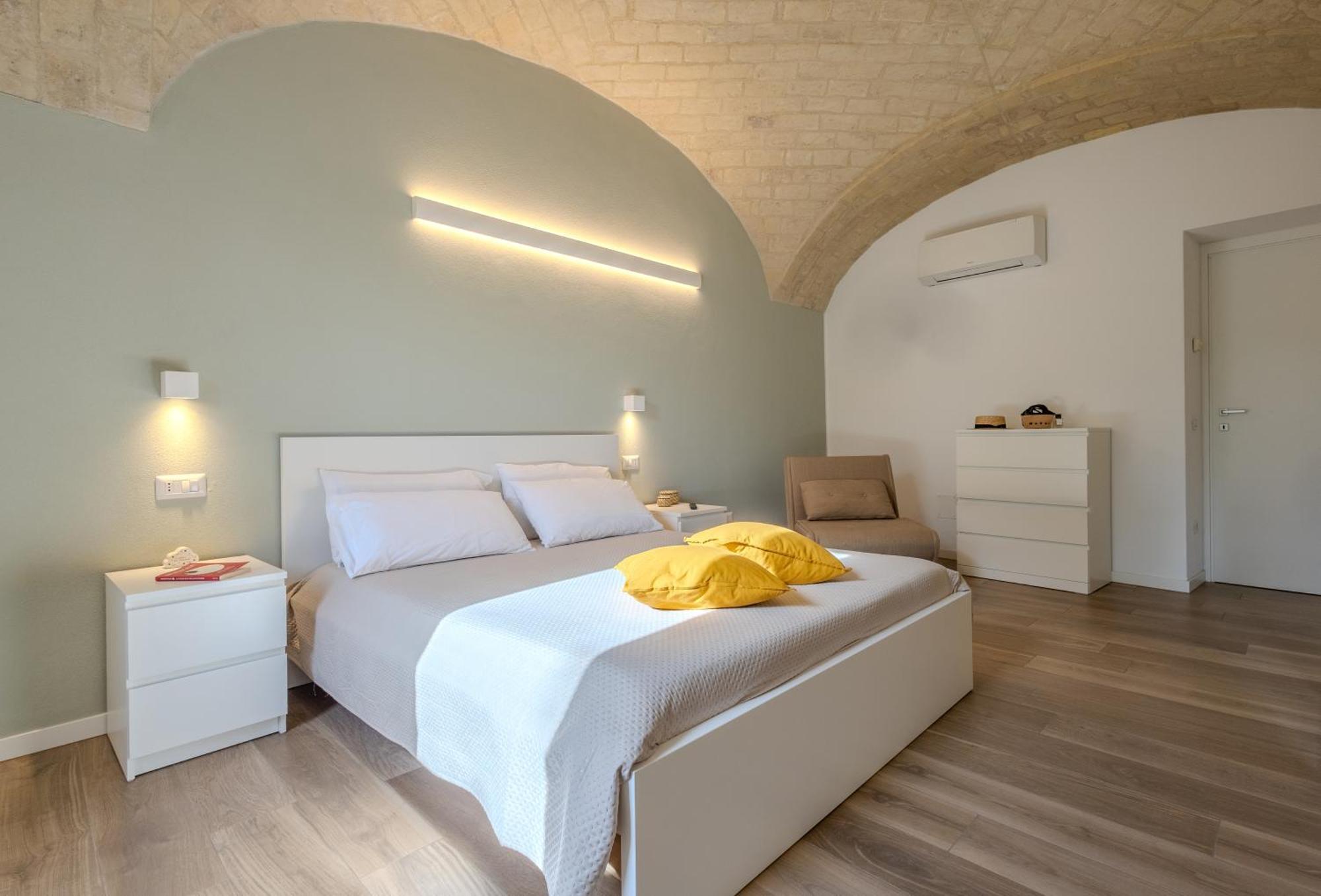 Corso Garibaldi 21 Apartment & Rooms Vasto Exterior photo