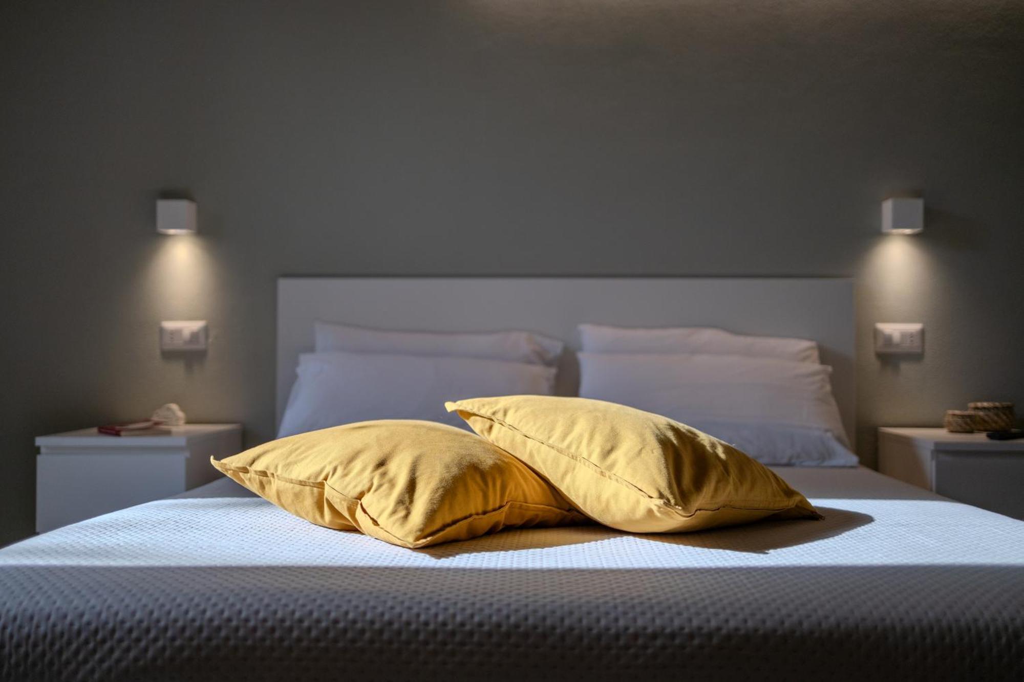 Corso Garibaldi 21 Apartment & Rooms Vasto Exterior photo